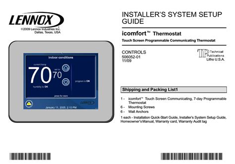 Lennox-CBX40UHV02-Thermostat-User-Manual.php